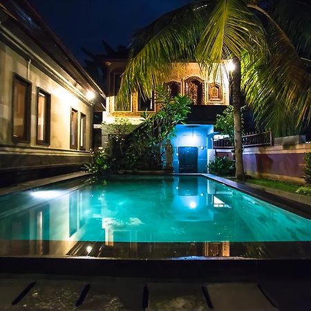 Bali Culture Guesthouse Убуд Екстериор снимка