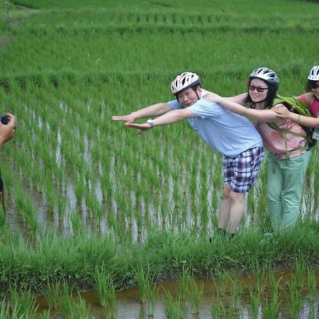 Bali Culture Guesthouse Убуд Екстериор снимка