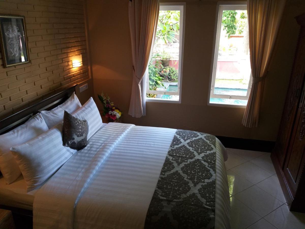 Bali Culture Guesthouse Убуд Екстериор снимка
