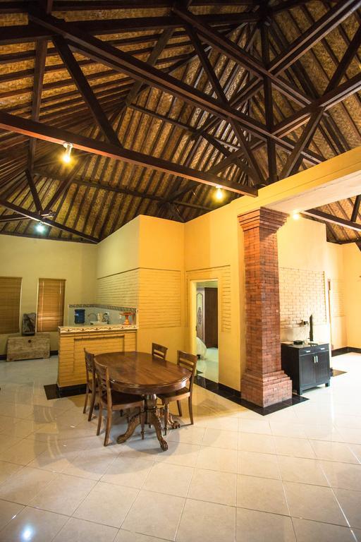 Bali Culture Guesthouse Убуд Екстериор снимка