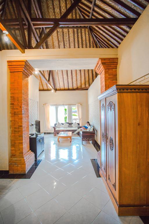 Bali Culture Guesthouse Убуд Екстериор снимка