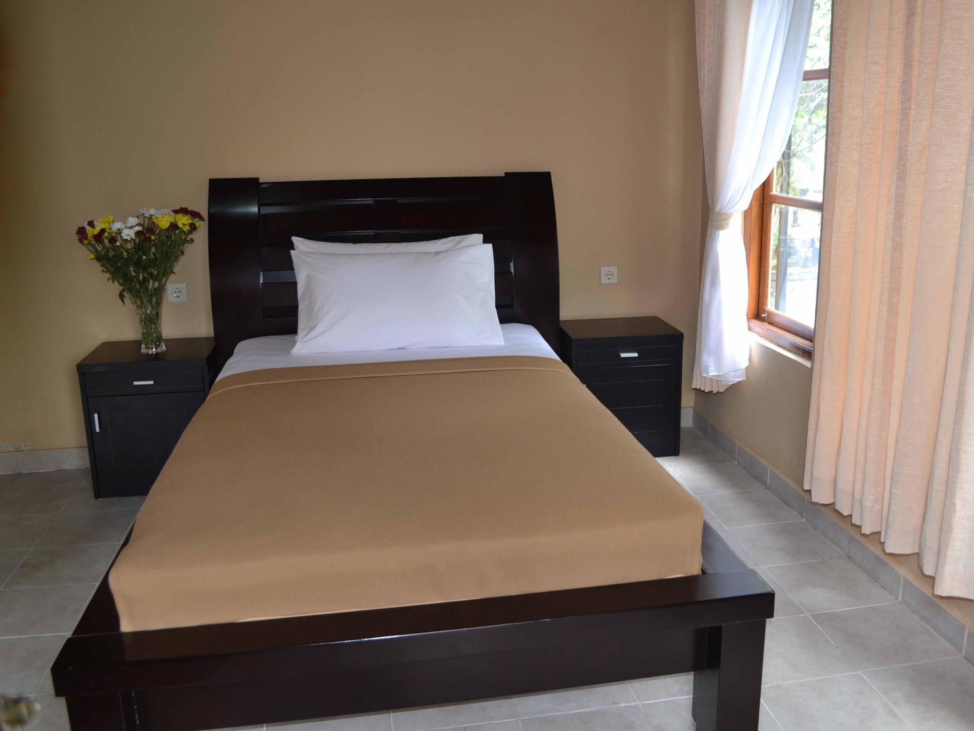Bali Culture Guesthouse Убуд Екстериор снимка
