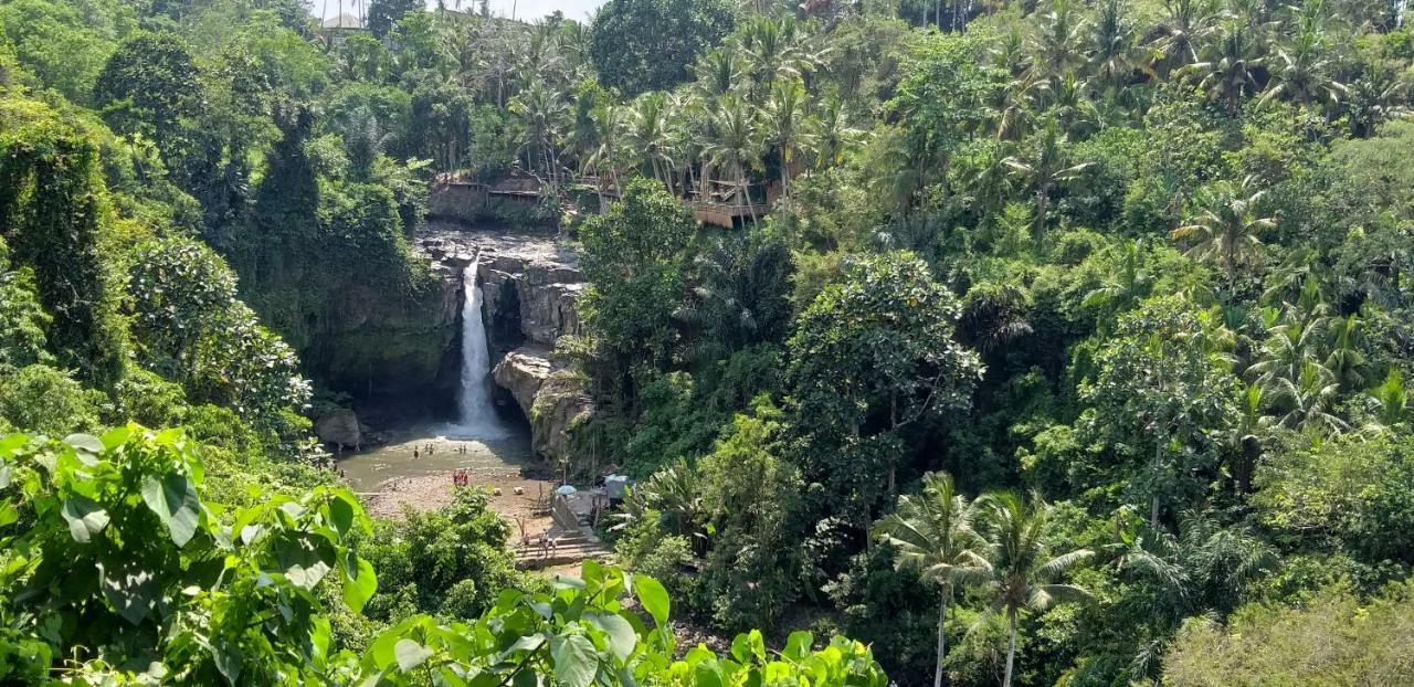 Bali Culture Guesthouse Убуд Екстериор снимка