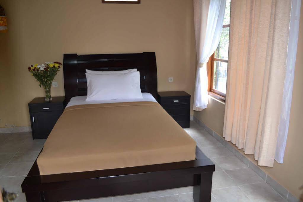 Bali Culture Guesthouse Убуд Екстериор снимка